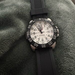 Luminox Series 3150